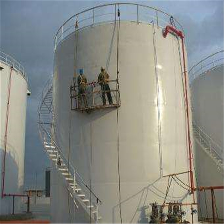 兴隆华侨农场喷漆翻新・工业喷漆・设备喷漆服务简介